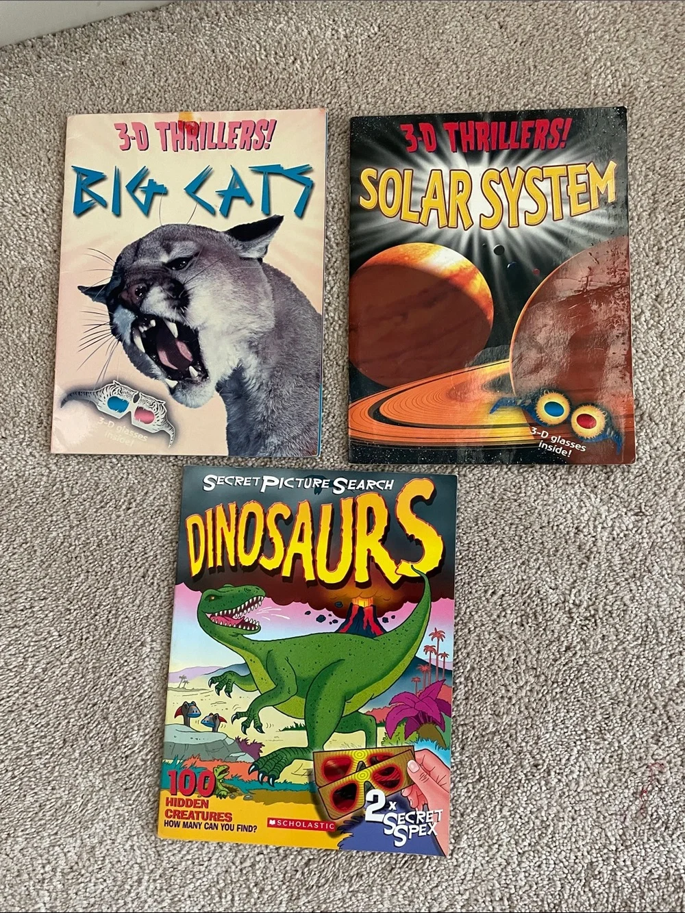 Kids books